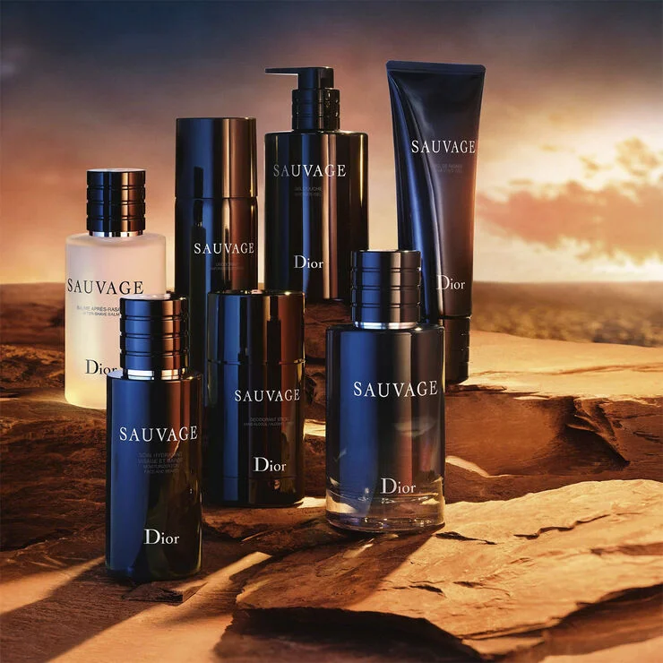 DIOR Sauvage Eau de parfum