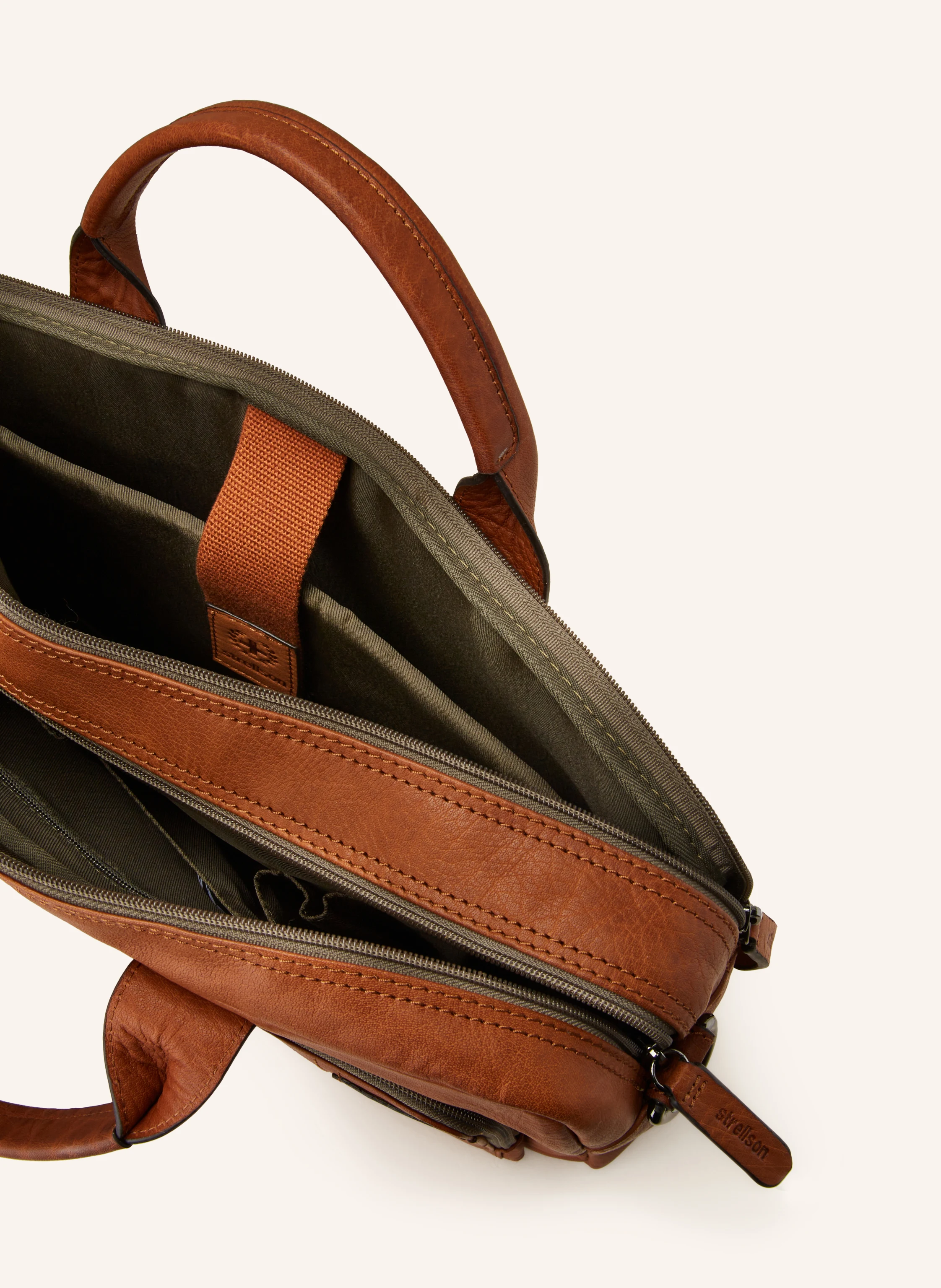 STRELLSON Business-Tasche HYDE PARK