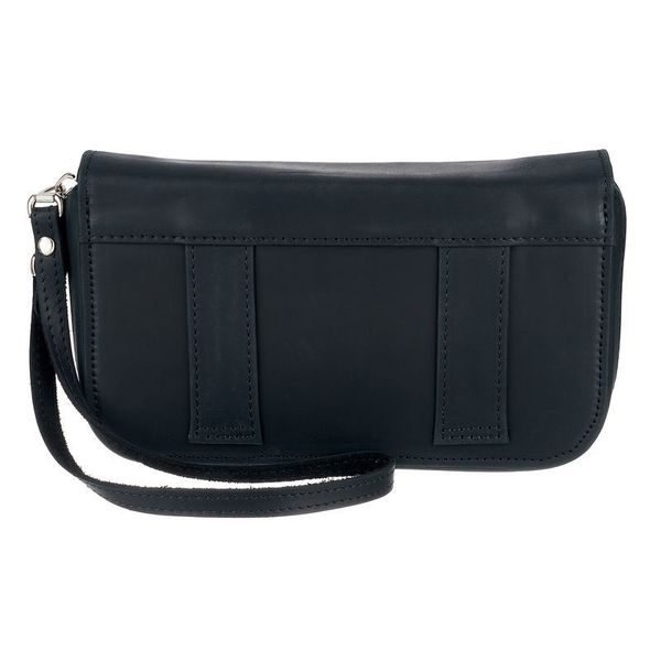 MG Leather Work Trumpet Mouthpiece Pouch 7 B