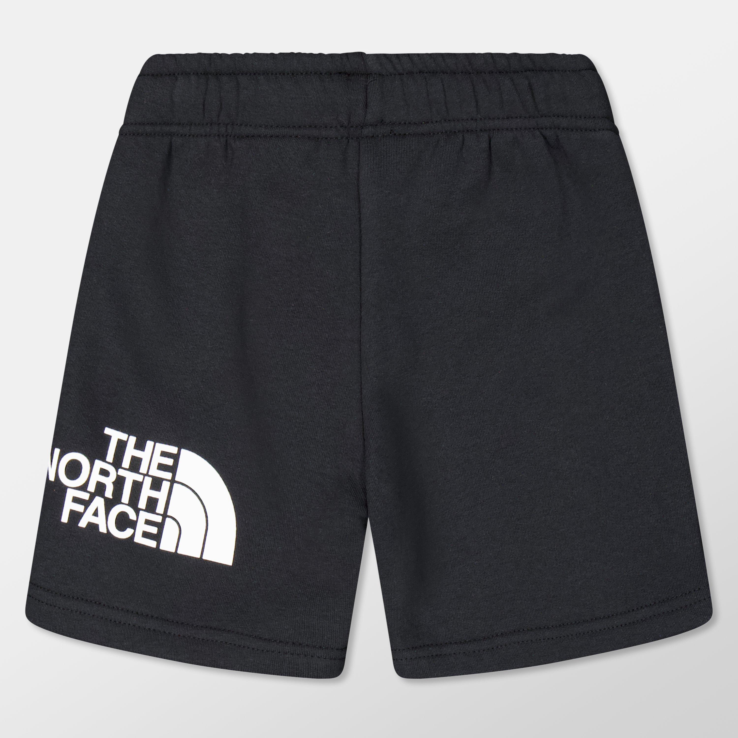 The North Face B Regular Cotton Shorts Hero Blue