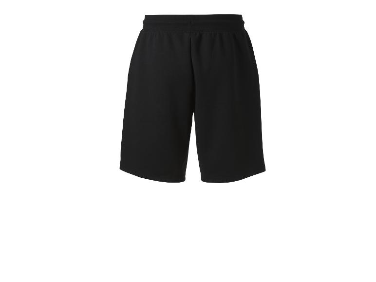 Korte heren broek