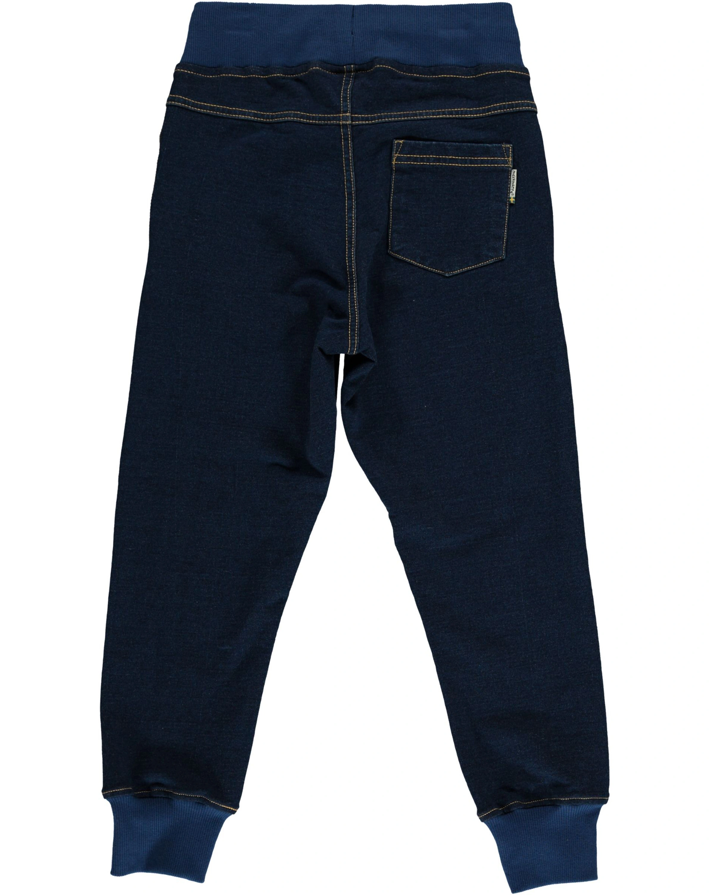 Sweatpants INDIGO in blau