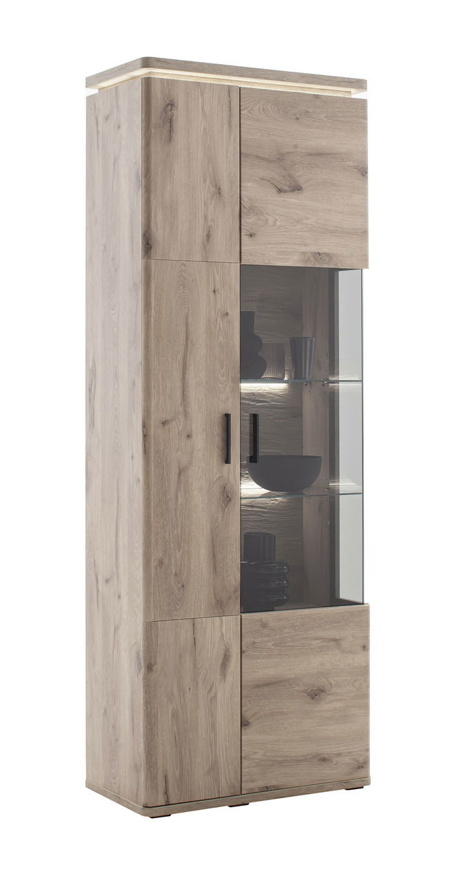 Zurbrüggen Kombi-Vitrine MODENA