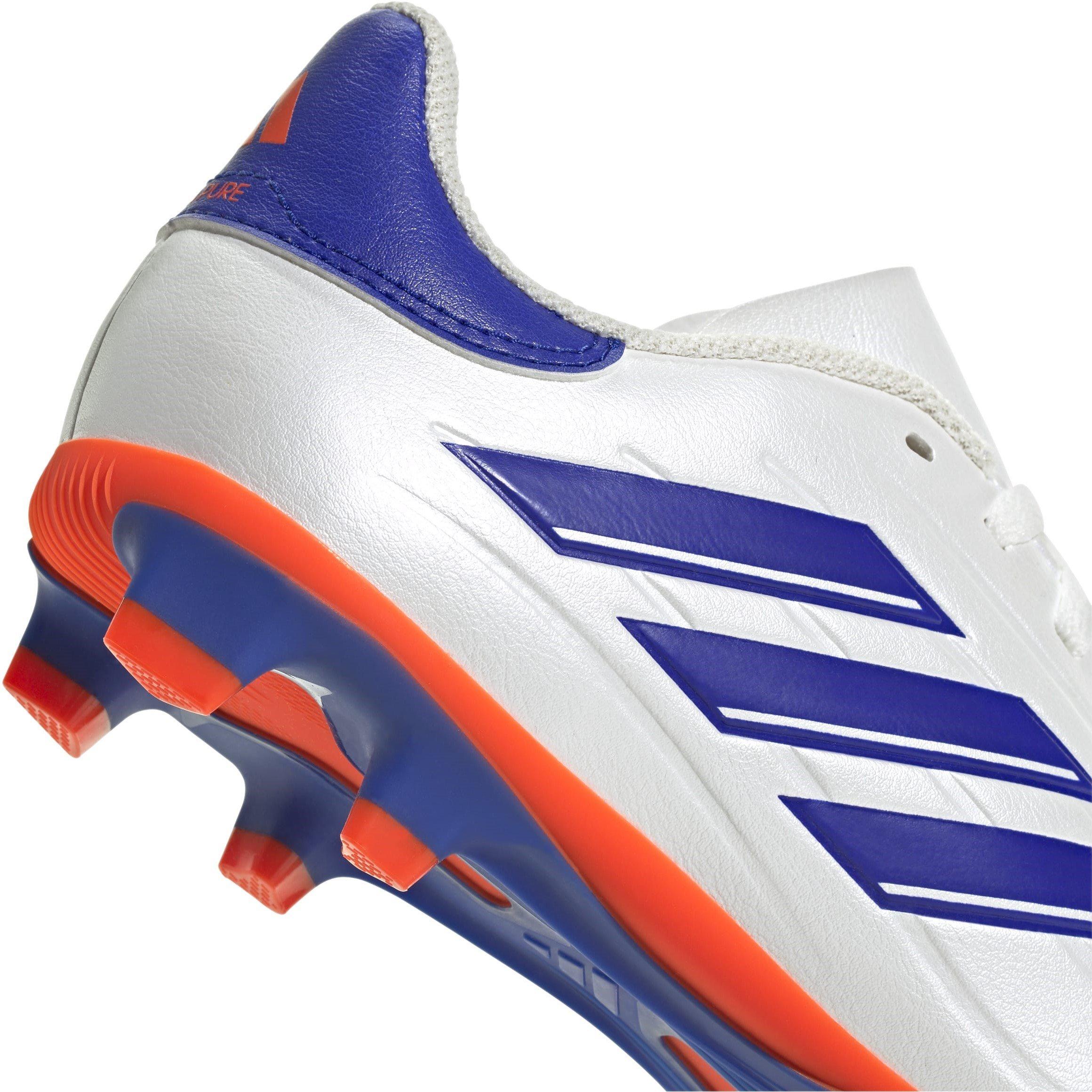 adidas Copa Pure 2 Junior Firm Ground Football Boots