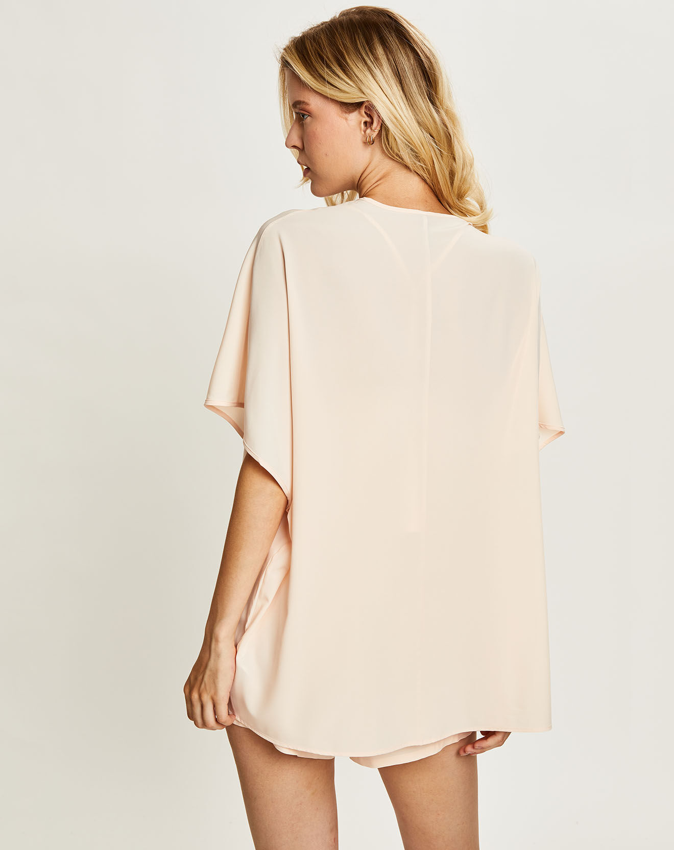 Passionata Kimono Fascinant rose perle