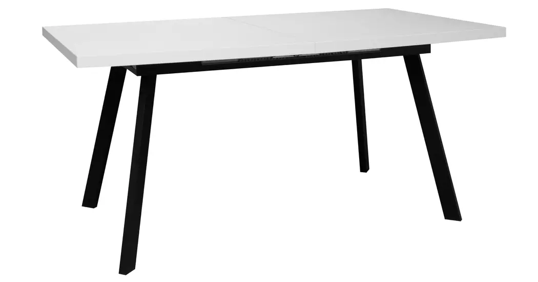 Esstisch mit Auszug Big System 140/190 x 90 cm