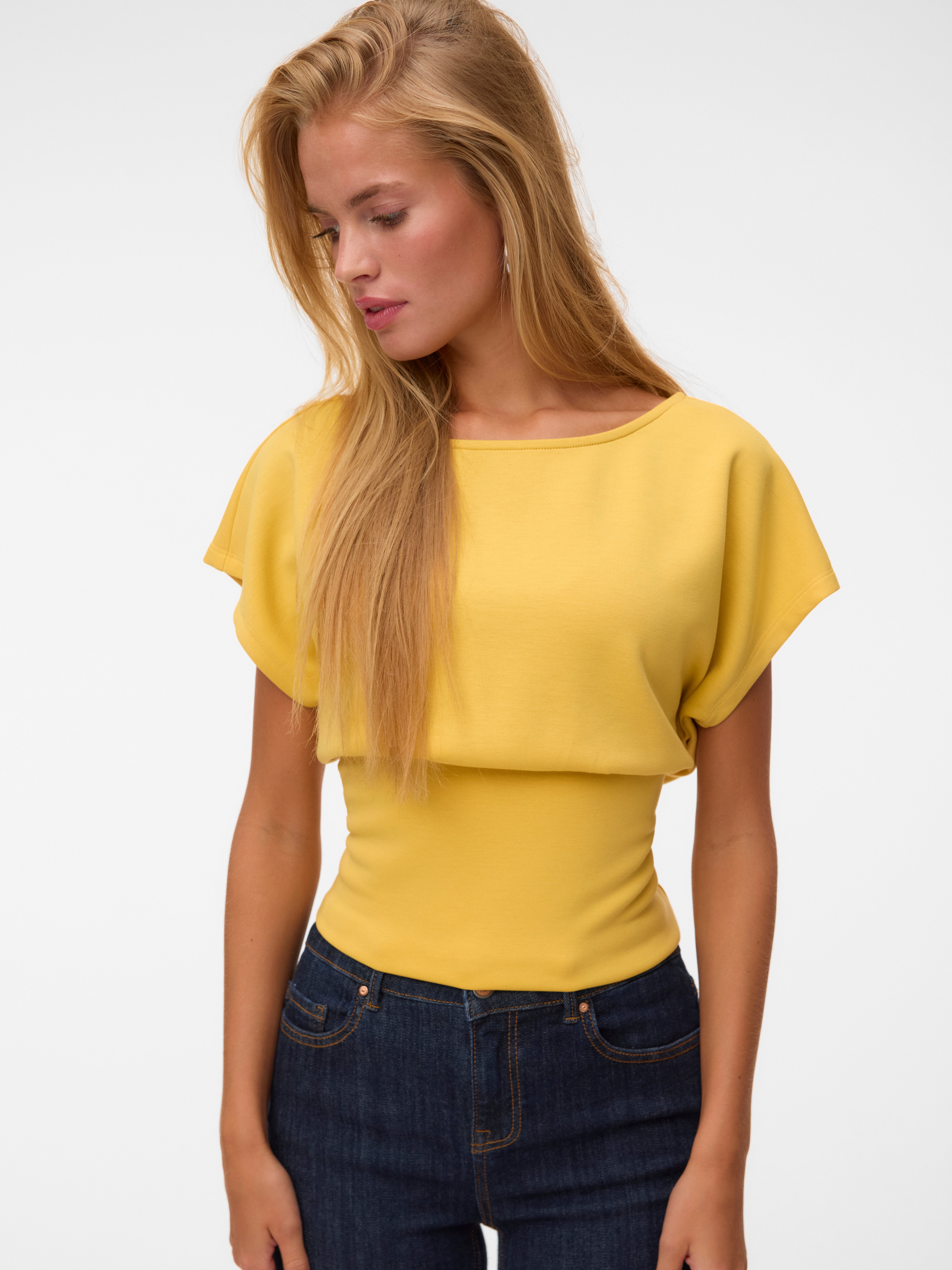 VMSMILLA Top