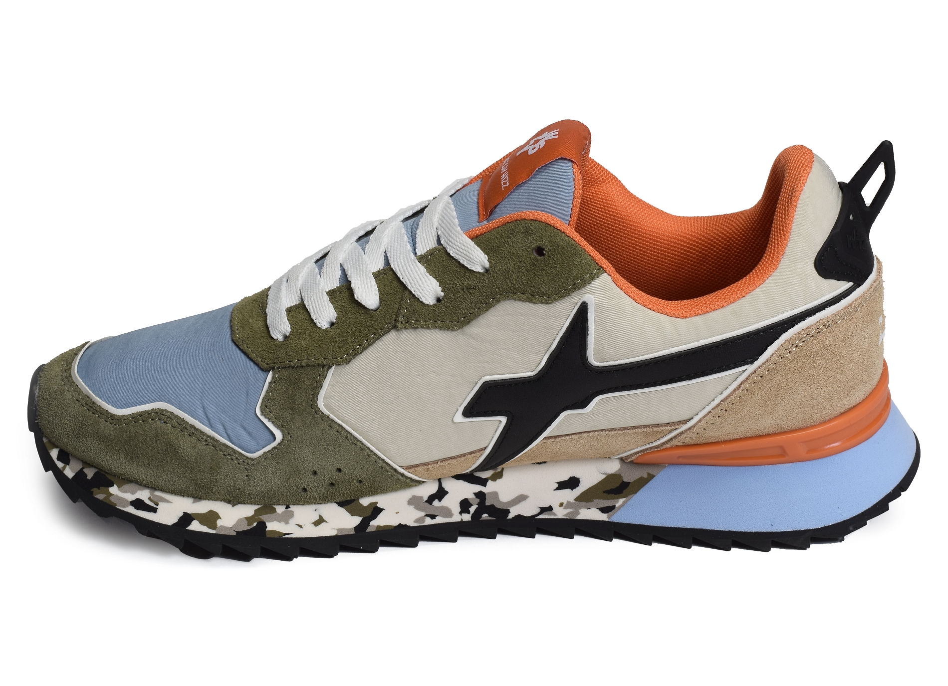 Jet m beige kaki