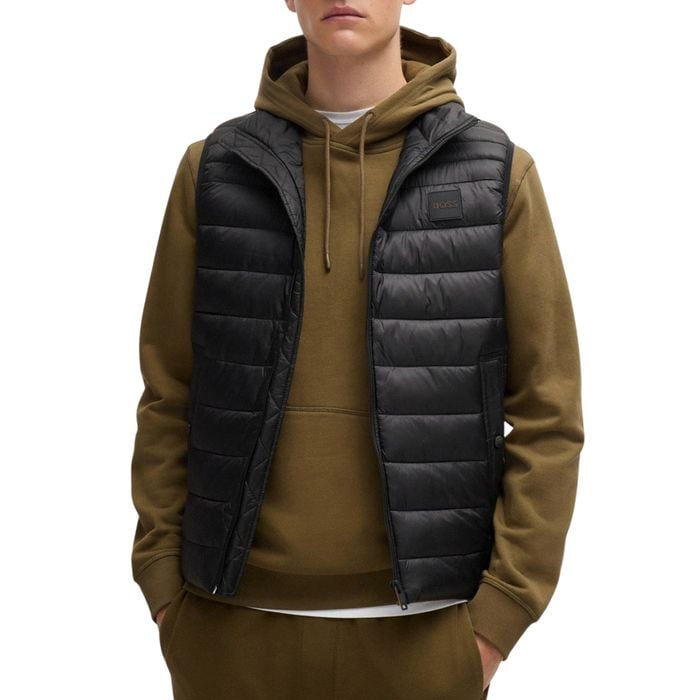 Boss Odeno Bodywarmer Heren