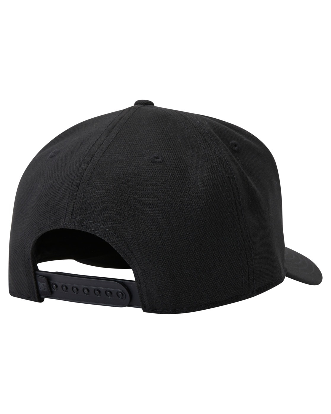 DC Shoes Snapback Cap »Semi-Pro«