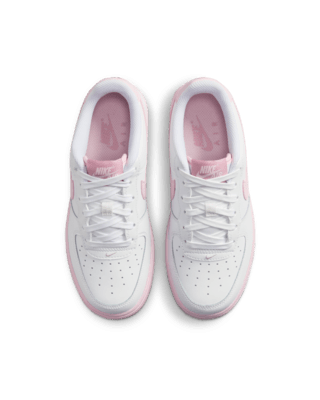 Nike Air Force 1 Big Kids' Shoes