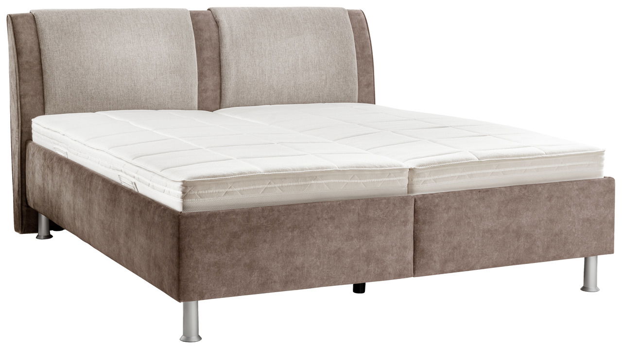 Beldomo Sleep Polsterbett FRANKA