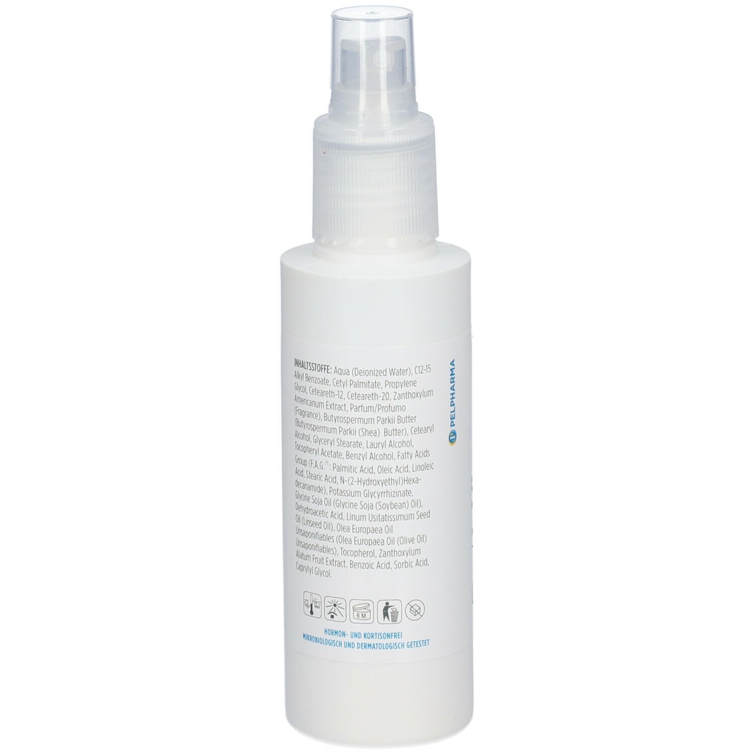 Pellife® Scalp