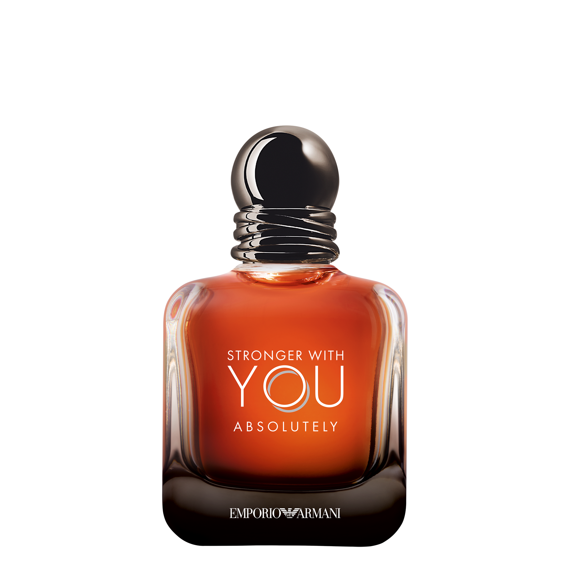 Armani Stronger with You Absolutely Edp 50ml