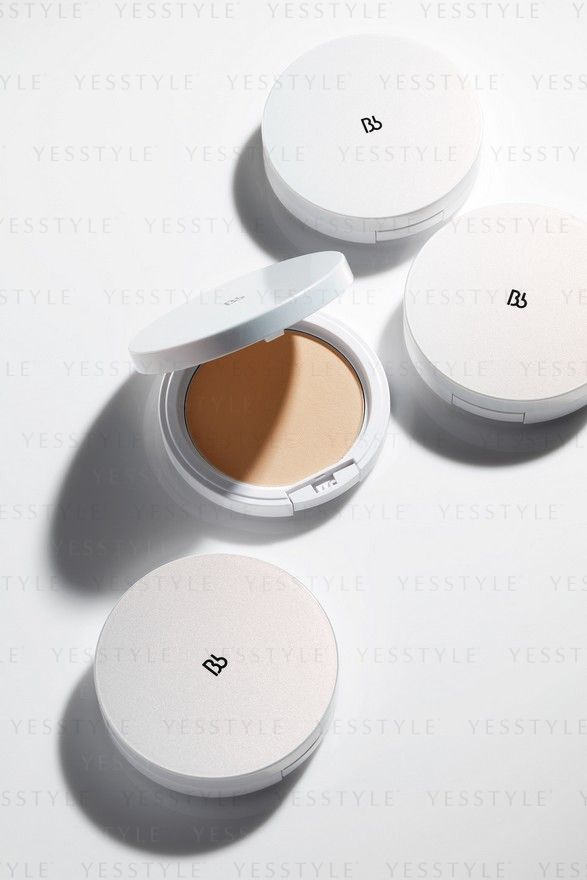 BB LABORATORIES - Silky Veil Pact UV SPF 15 PA++
