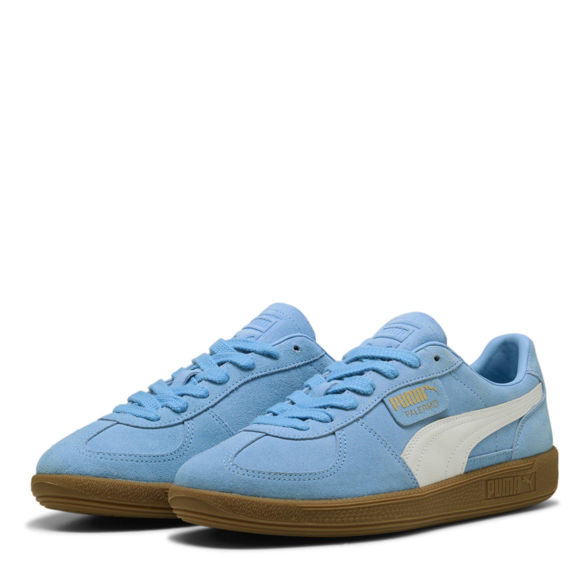Puma Palermo Womens Trainers