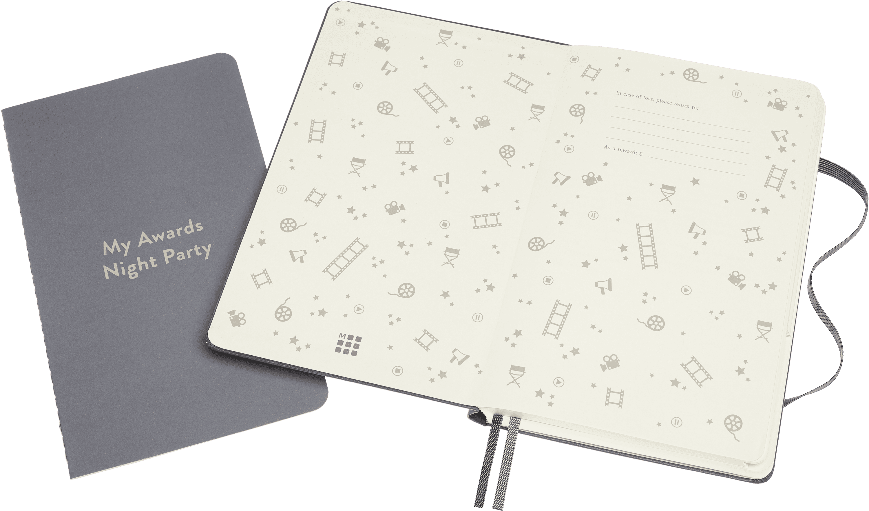 Passion Journals