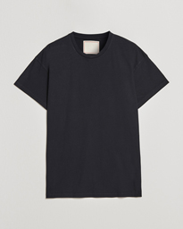 Jeanerica Marcel Crew Neck T-Shirt White