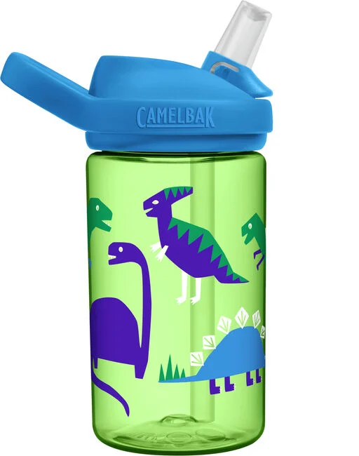 Camelbak Eddy+ Vandflaske Til Børn Hip Dinos