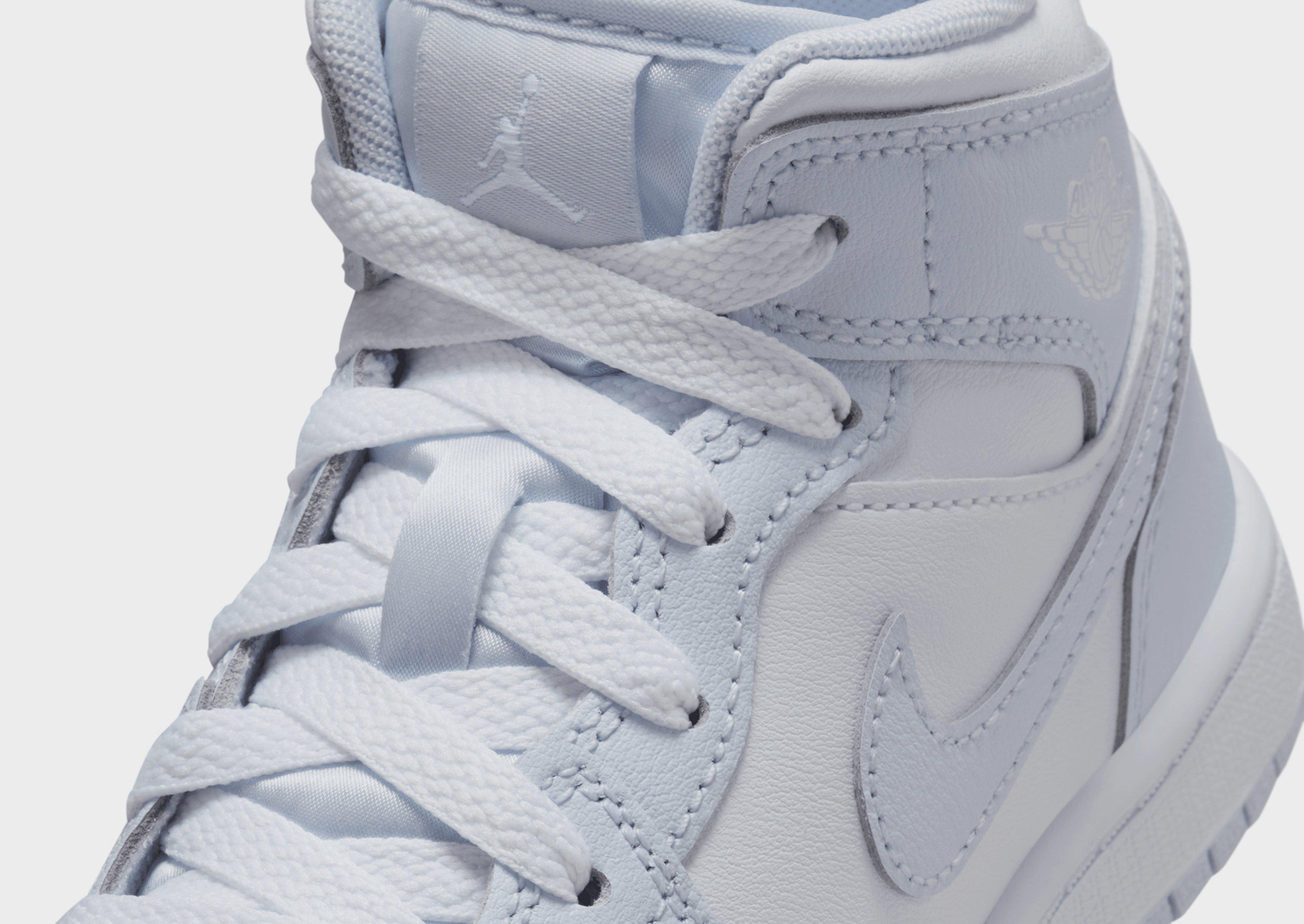 Jordan Baskets Enfant