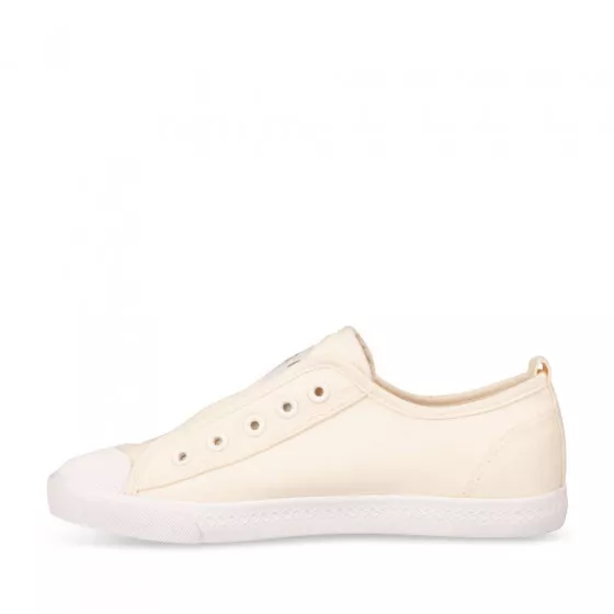Baskets BEIGE MERRY SCOTT