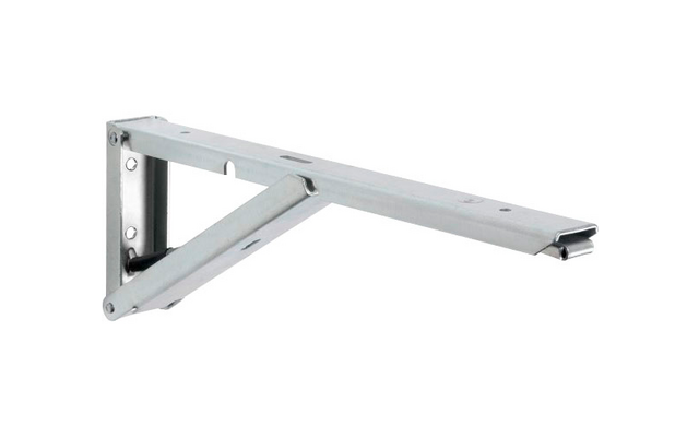 Fawo Küchenklappenkonsole Kunststoffkonsole 190 mm