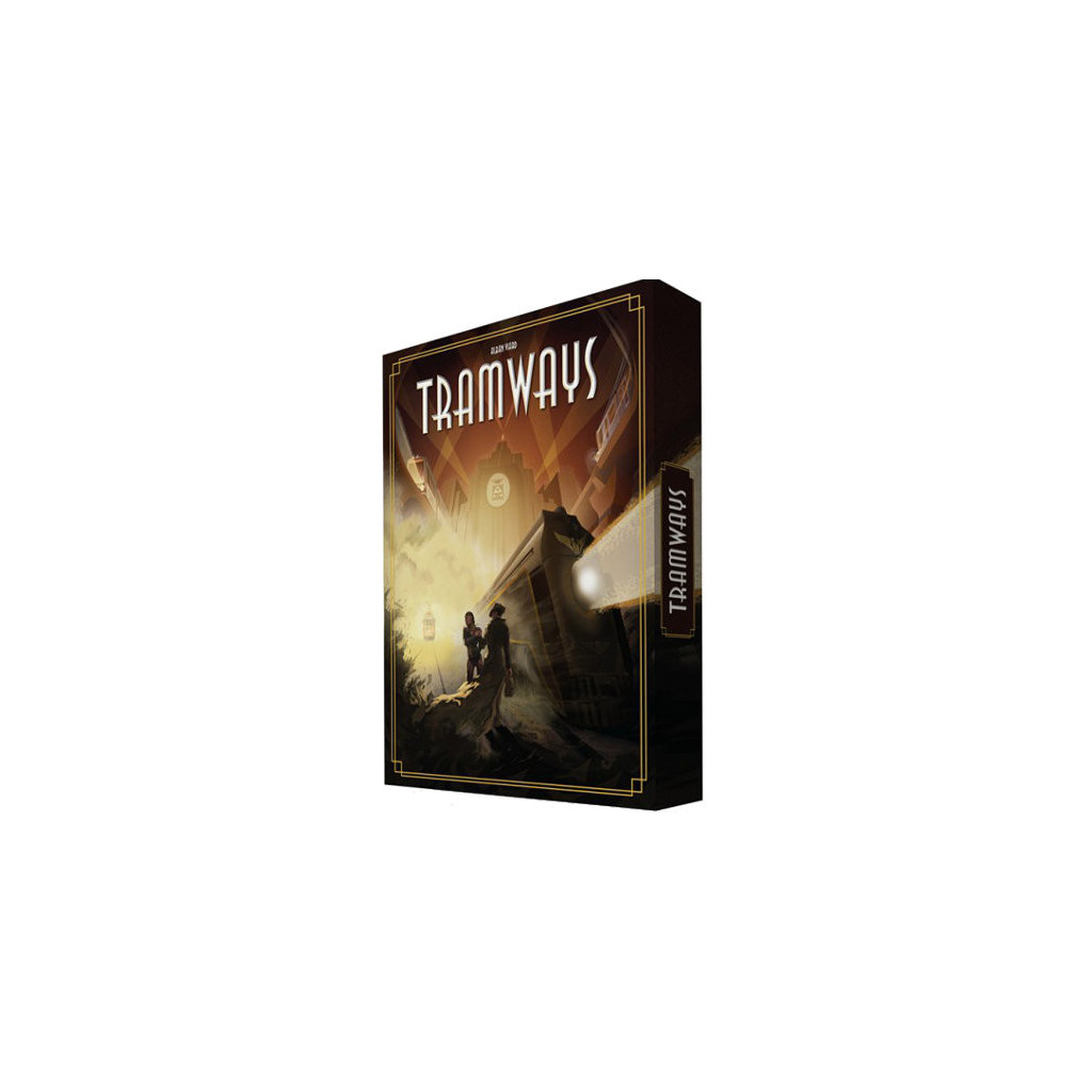 Tramways