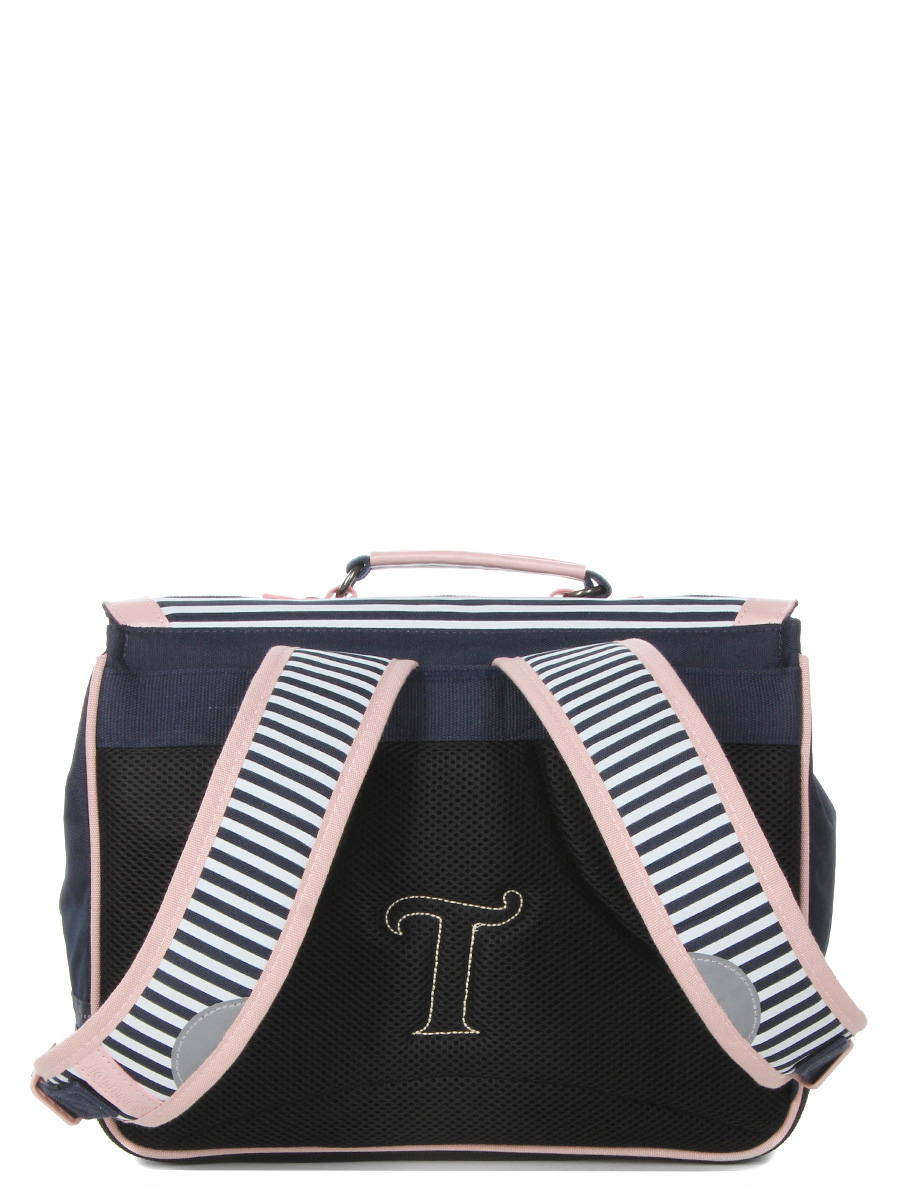 Cartable Tann's LÀa 35 cm - 2 boucles