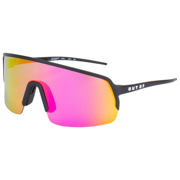 Out Of - Piuma Photochromic S2-3 - Lunettes vélo