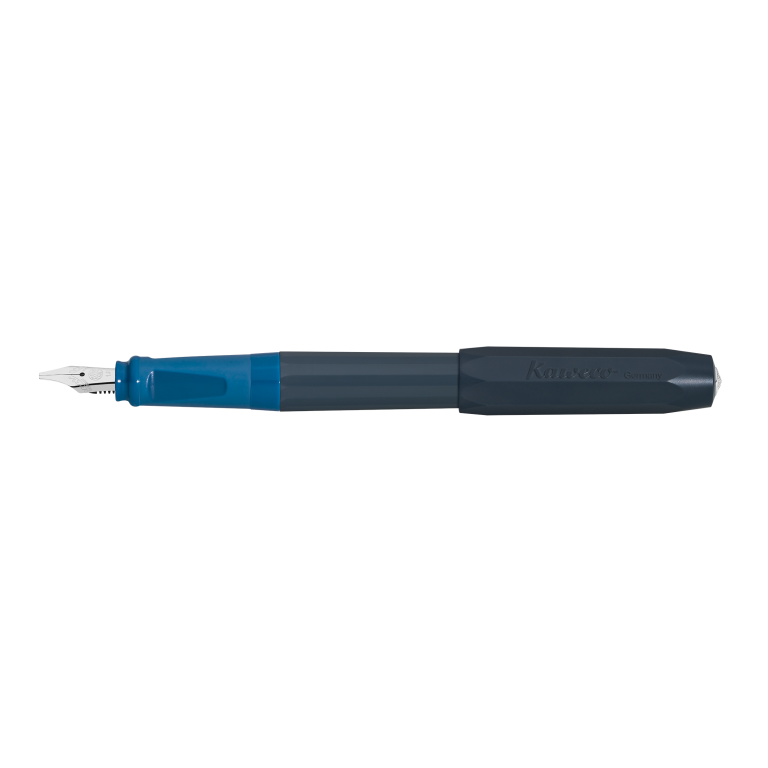 Kaweco Füllhalter Perkeo Kalligrafie-Set