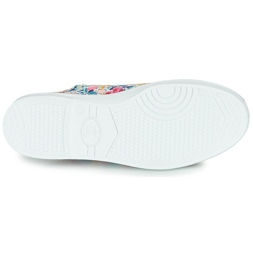Le Temps des Cerises - BASIC 02 - Multicolore