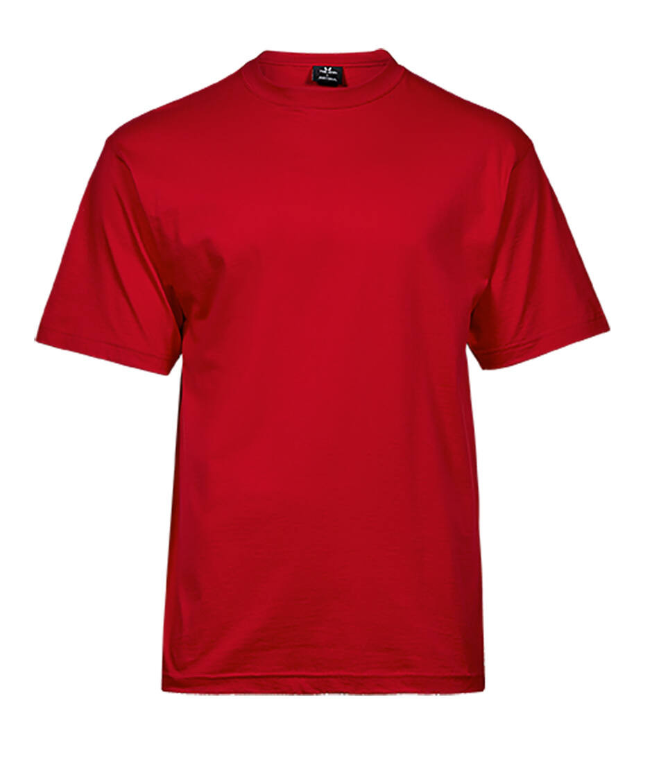 TEE JAYS TJ8000 - T-shirt Confort Homme en Coton Premium