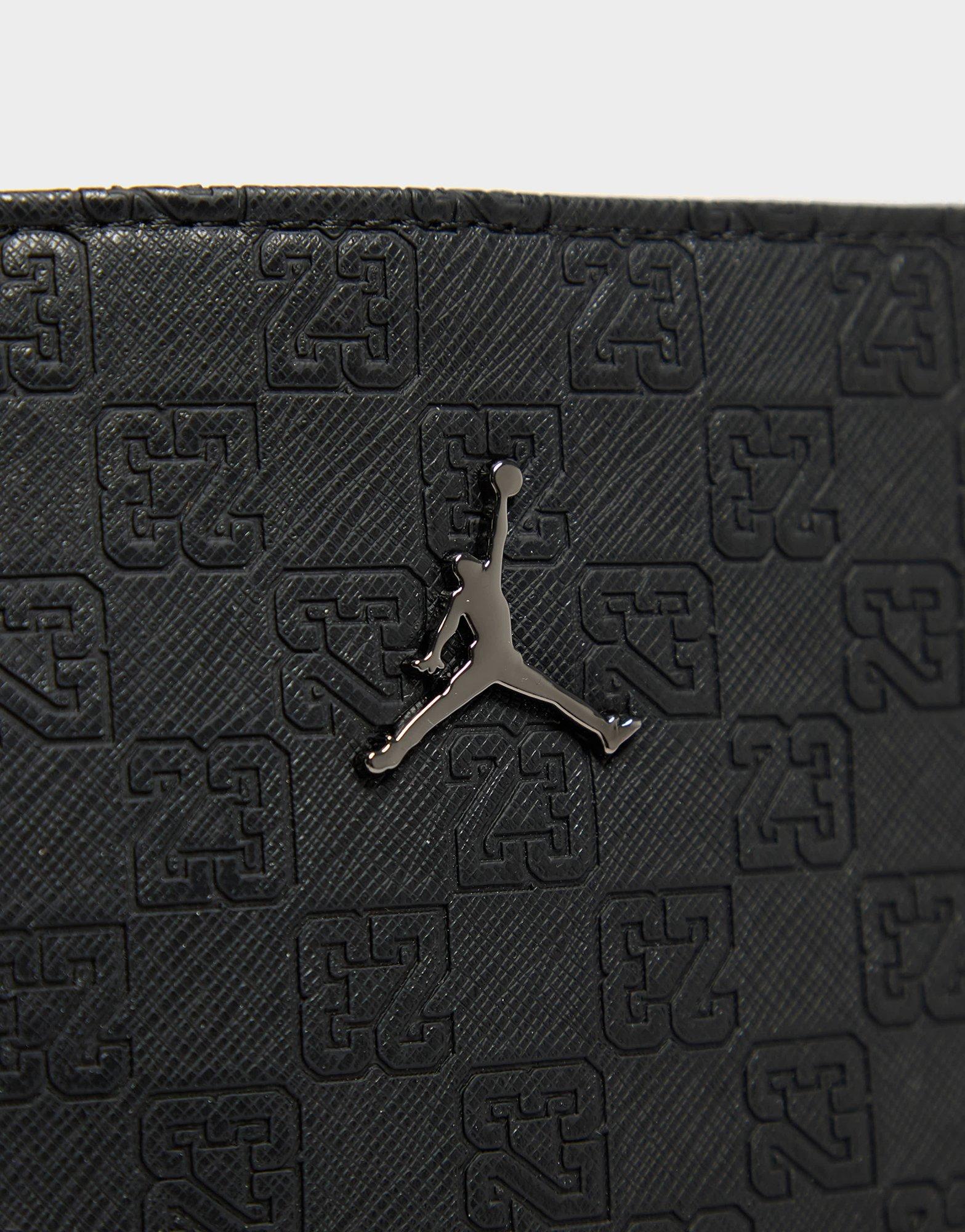 Jordan Pochette Monogram