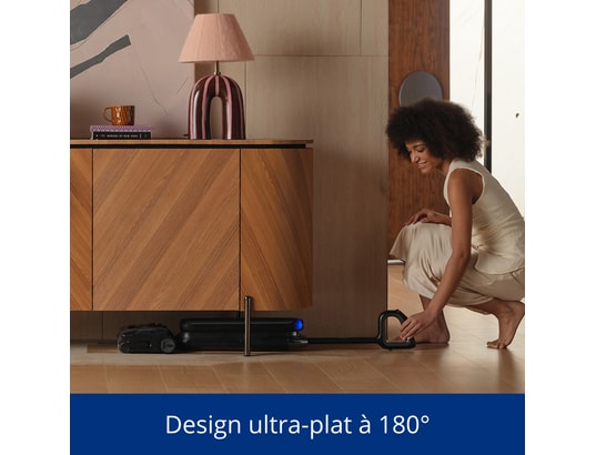 TINECO - Aspirateur laveur Floor One S9 Artist Premium