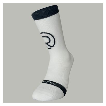 Chaussettes Unisexe Rafal Ventoux Blanc/Gris