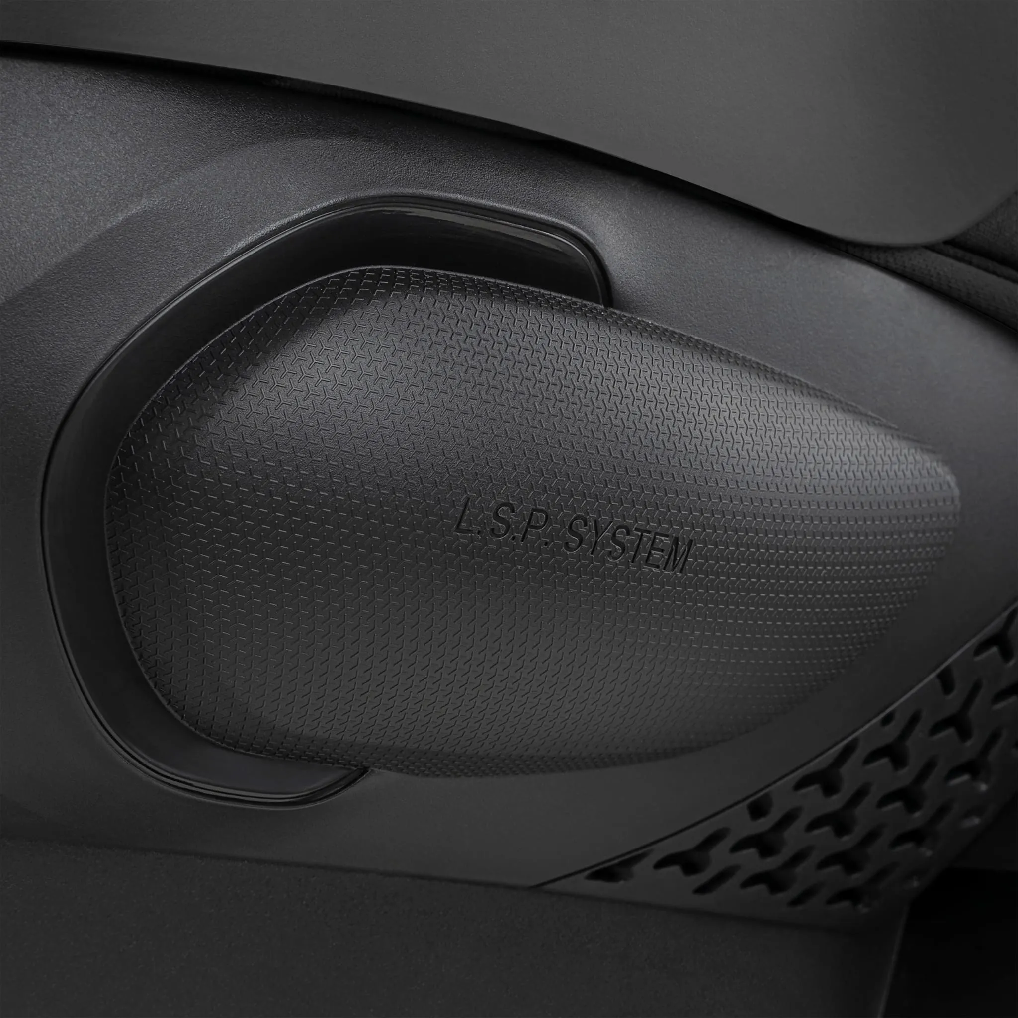 Cybex Siège d'Auto Aton G Swivel - Moon Black