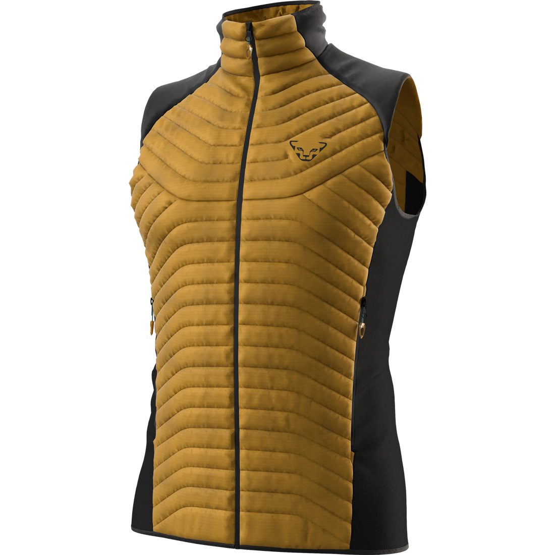 Dynafit Speed Insulation Weste Herren tobacco