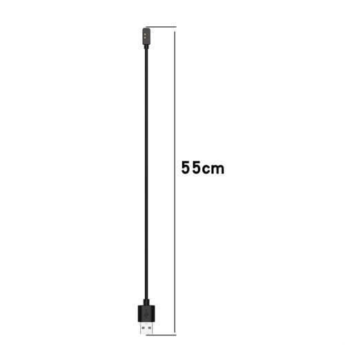 Xiaomi Redmi Watch 3 osv. Opladningsdock-kabel