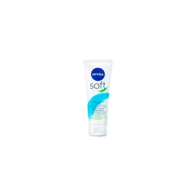 NIVEA Soft Bodycrème 75 ML