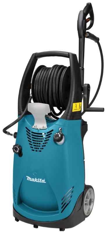 Makita HW131 230V Hogedrukreiniger 130 bar