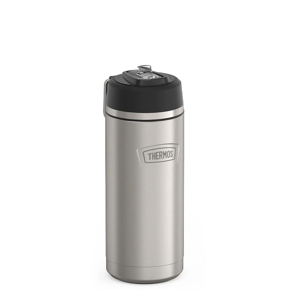 18oz ICON™ KIDS WATER BOTTLE WITH STRAW LID