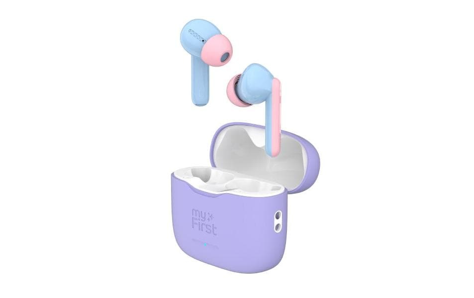 myFirst In-Ear-Kopfhörer »CareBuds«