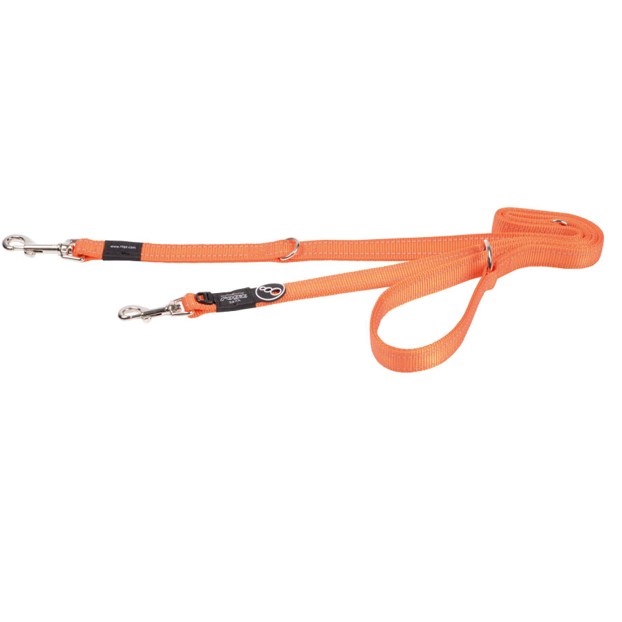 ROGZ STRAP CLASSIC MULTI L HLM06-D