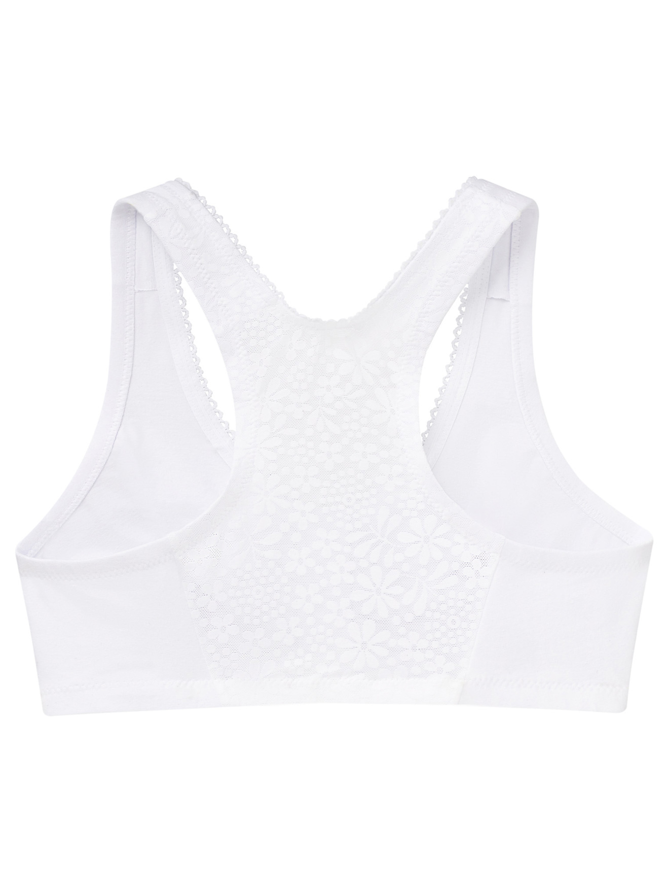 Soutien-gorge Confort Parfait dos nageur