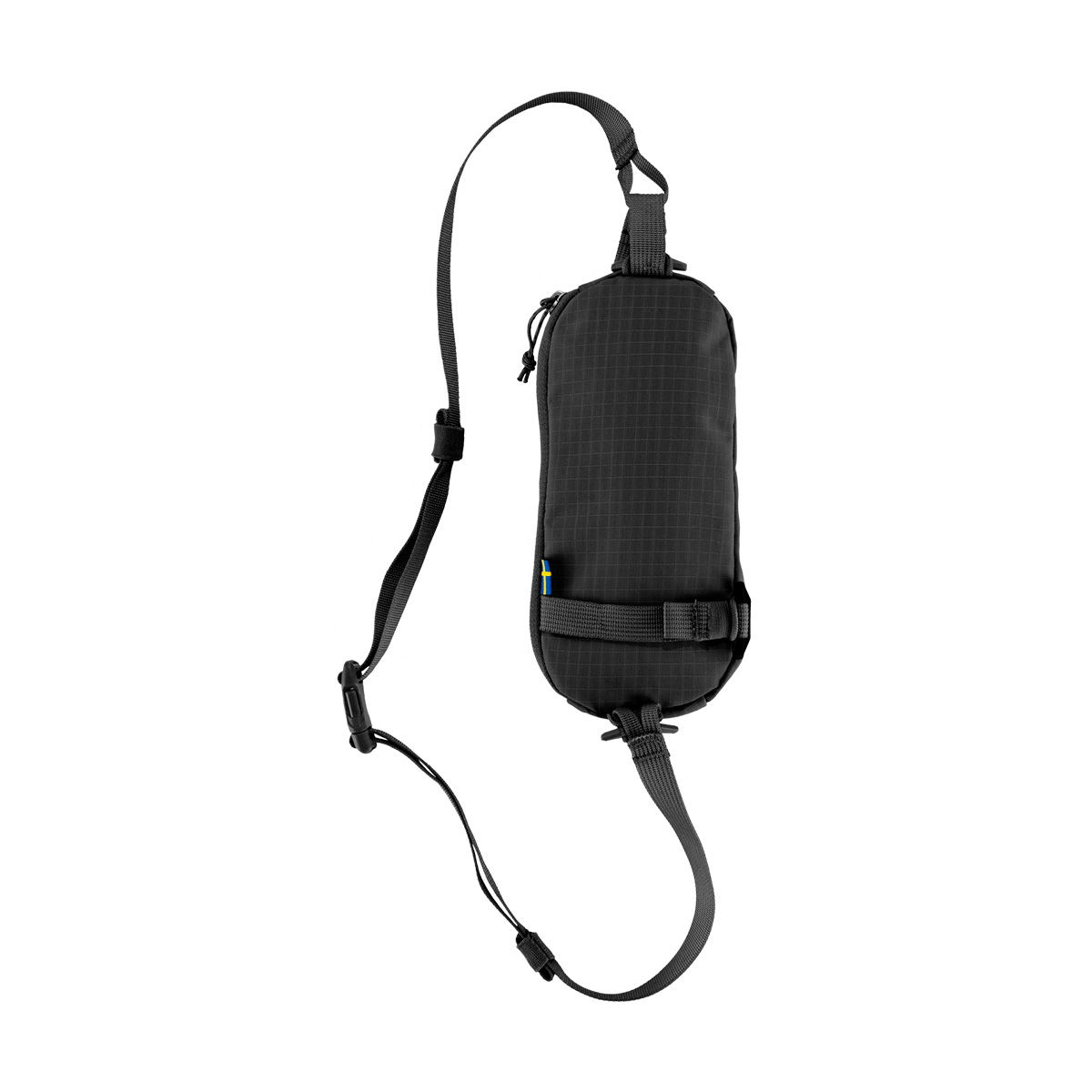 Fjällräven Abisko Bottle Pocket (Black)