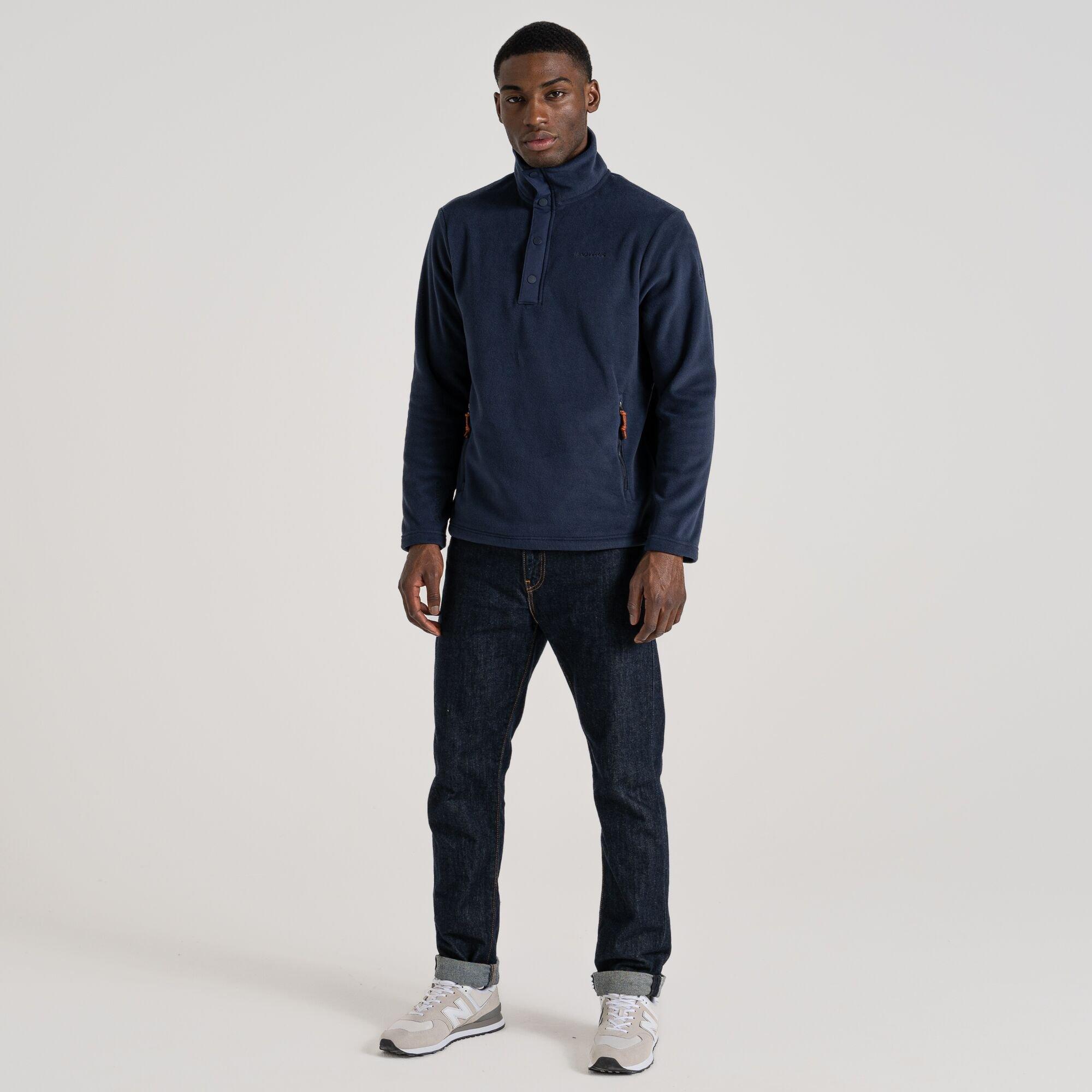 Craghoppers Crag Argo Fleece Sn99