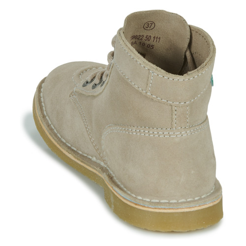 Kickers - KICK LEGEND - Beige