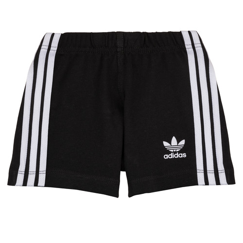 adidas Originals - CAROLINE - Blanc / Noir