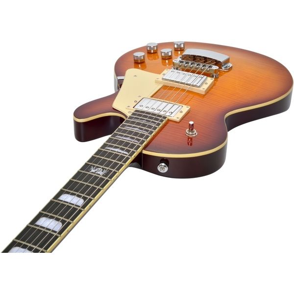 Hagstrom Super Swede XSOP
