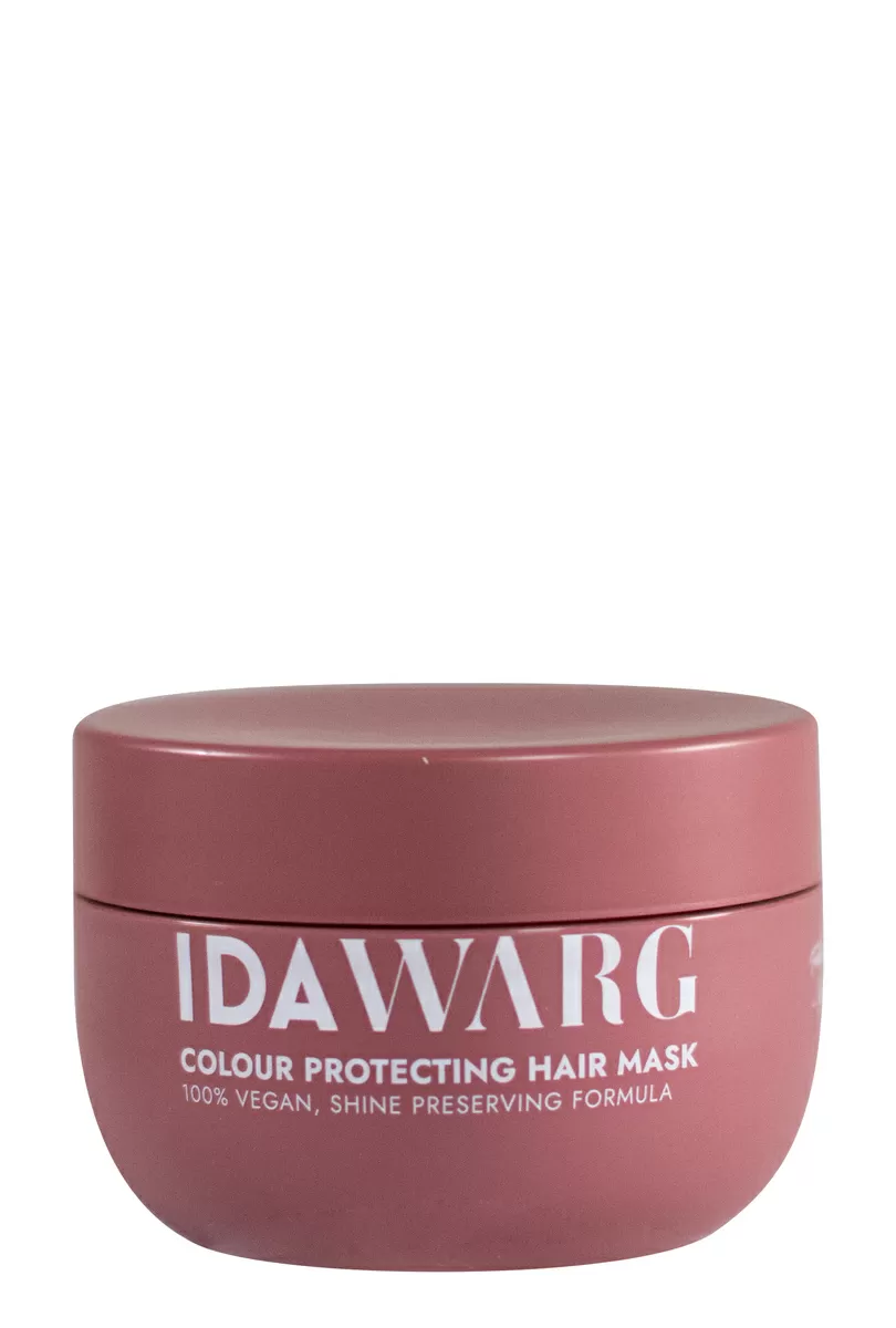 Ida Warg Colour Protecting Hair Mask - 300 ml.